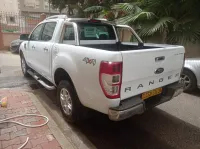 Ford Ranger 2016 