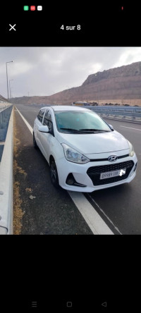 voitures-hyundai-grand-i10-2019-dz-bir-el-djir-oran-algerie