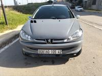 سيارات-peugeot-206-2005-فوكة-تيبازة-الجزائر