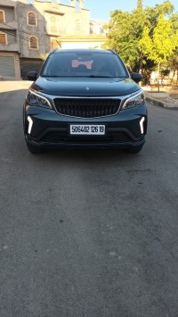 سيارات-geely-gx3-pro-2026-سطيف-الجزائر