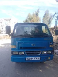 Delta Daihatsu 2004