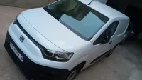 Fiat Professional Doblo 2023 