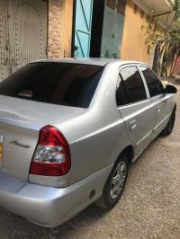 سيارات-hyundai-accent-2006-gle-واد-الشرفاء-عين-الدفلة-الجزائر