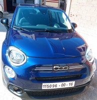 voitures-fiat-500x-2024-cult-dely-brahim-alger-algerie