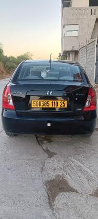 سيارات-hyundai-accent-2010-rb-قسنطينة-الجزائر
