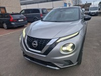سيارات-nissan-juke-2023-ndesign-وادي-الفضة-الشلف-الجزائر