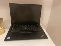 Lenovo thinkpad x390 i7 8th fhd 256ssd