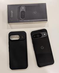 هواتف-ذكية-google-pixel-9-برج-الكيفان-الجزائر