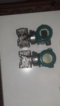 Slt j'ai des  instrumentaio industrielle (neufs jamais utilise)