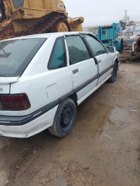 voitures-renault-21-1992-guidjel-setif-algerie