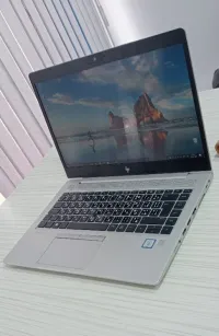 Pc portable Hp