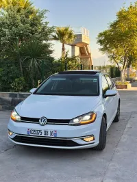 Volkswagen Golf 7.5 2018 Join plus
