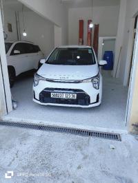 سيارات-kia-morning-2023-xl-بن-مهيدي-الطارف-الجزائر