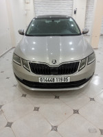 voitures-skoda-octavia-2019-laurin-amp-klement-batna-algerie