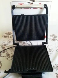 Panineuse tefal 2000W