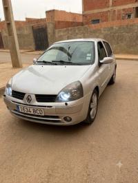 سيارات-renault-clio-2-2006-extreme-غليزان-الجزائر