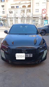 سيارات-peugeot-208-2024-gt-مستغانم-الجزائر