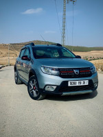 voitures-dacia-sandero-2019-teachroad-berrouaghia-medea-algerie