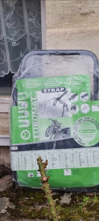 Port vélo 