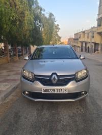voitures-renault-symbol-2017-chahbounia-chelalet-el-adhaoura-medea-algerie