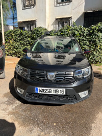 voitures-dacia-sandero-2019-birkhadem-alger-algerie