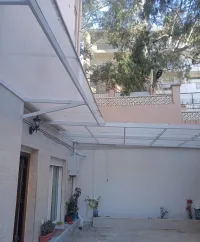 Aménagement intérieur et extérieur 