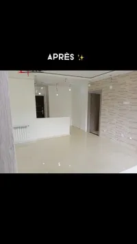 Rénovation et fintion