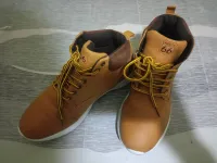 Boots " Route 66 "
