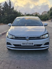 سيارات-volkswagen-polo-2026-بجاية-الجزائر