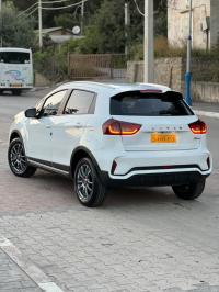 سيارات-geely-gx3-pro-2026-بجاية-الجزائر
