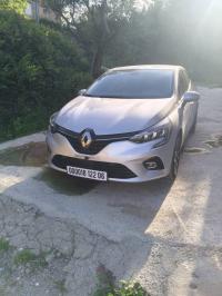 سيارات-renault-clio-5-2022-boite-automatique-بجاية-الجزائر