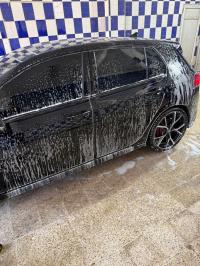 سيارات-volkswagen-golf-8-2023-gtd-عين-عبيد-قسنطينة-الجزائر