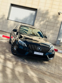 voitures-mercedes-classe-c-2017-220-designo-bir-el-djir-oran-algerie