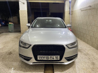 berline-audi-a4-2014-ambition-alger-centre-algerie