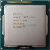 processeur-intel-core-i3-3220-alger-centre-algerie