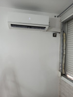 Installation et réparation froid et climatisation et électroménager 