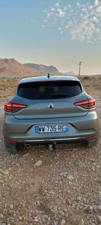 سيارات-renault-clio-5-2023-techno-باب-الزوار-الجزائر