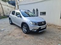 voitures-dacia-sandero-2018-stepway-bologhine-alger-algerie