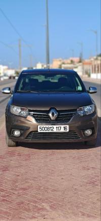 سيارات-renault-symbol-2017-برج-الكيفان-الجزائر
