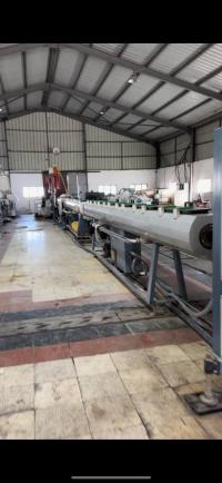 آخر-ligne-de-production-pehd-ppr-اكستريدوز-العلمة-سطيف-الجزائر