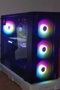 PC GAMER NEUF جديد 
