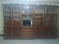 Bibliothèque à vendre 