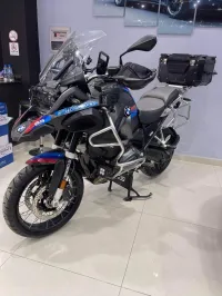BMW Gs 1200 Adventure 2017