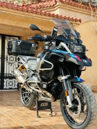 BMW GS 1200 ADVENTURE 2017 2017