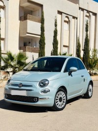 سيارات-fiat-500-2025-dolcevita-mib-تلمسان-الجزائر