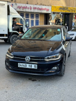 voitures-volkswagen-polo-2018-beats-blida-algerie