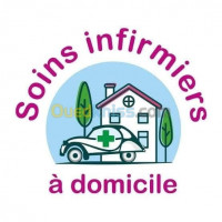 medecine-sante-infirmiere-a-domicile-dar-el-beida-alger-algerie