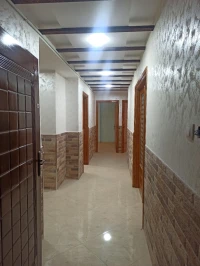 Vente Appartement F4 Alger Bordj el bahri