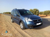 voitures-peugeot-partner-2017-tepee-ain-tallout-tlemcen-algerie