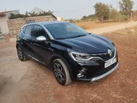 Renault Captur 2021 Captur